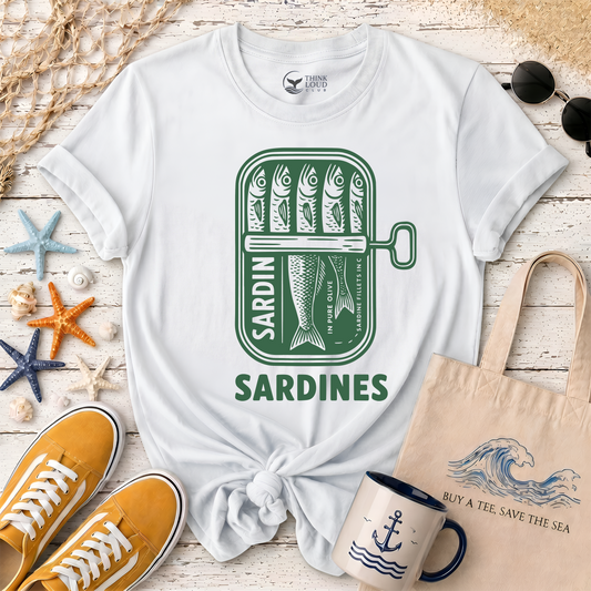 Sardines T-Shirt