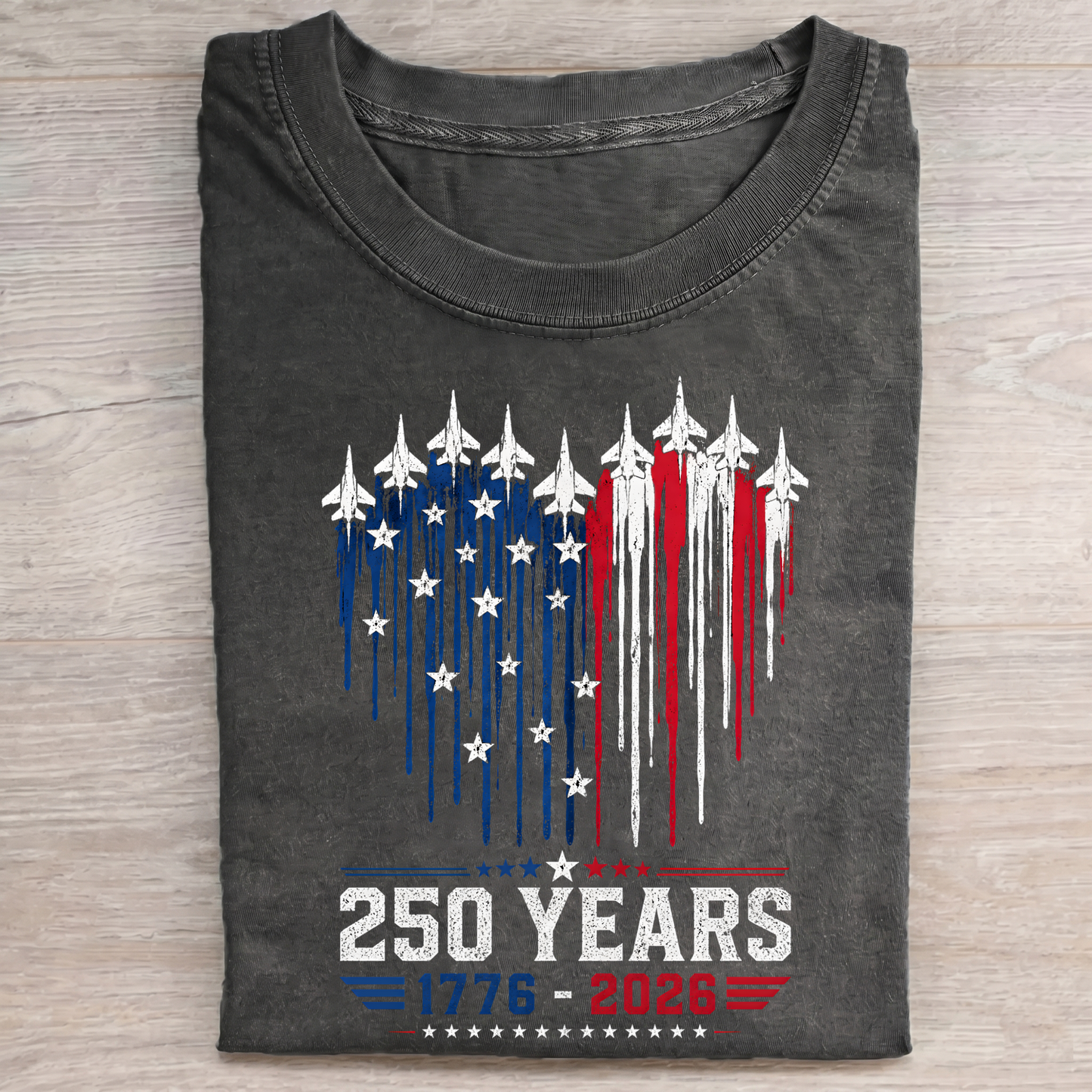 America 250th V2 T-Shirt