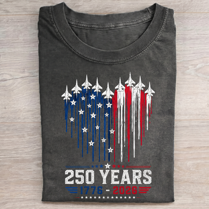 America 250th V2 T-Shirt