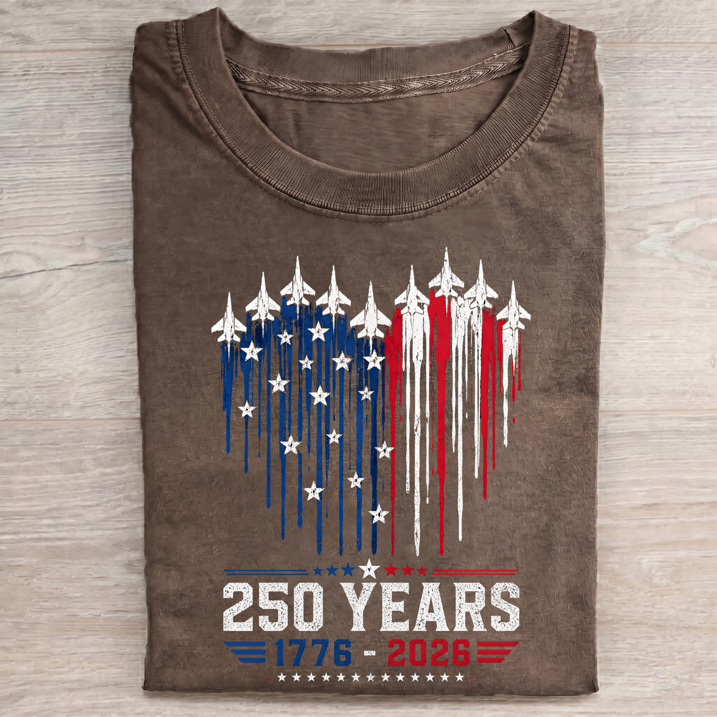 America 250th V2 T-Shirt
