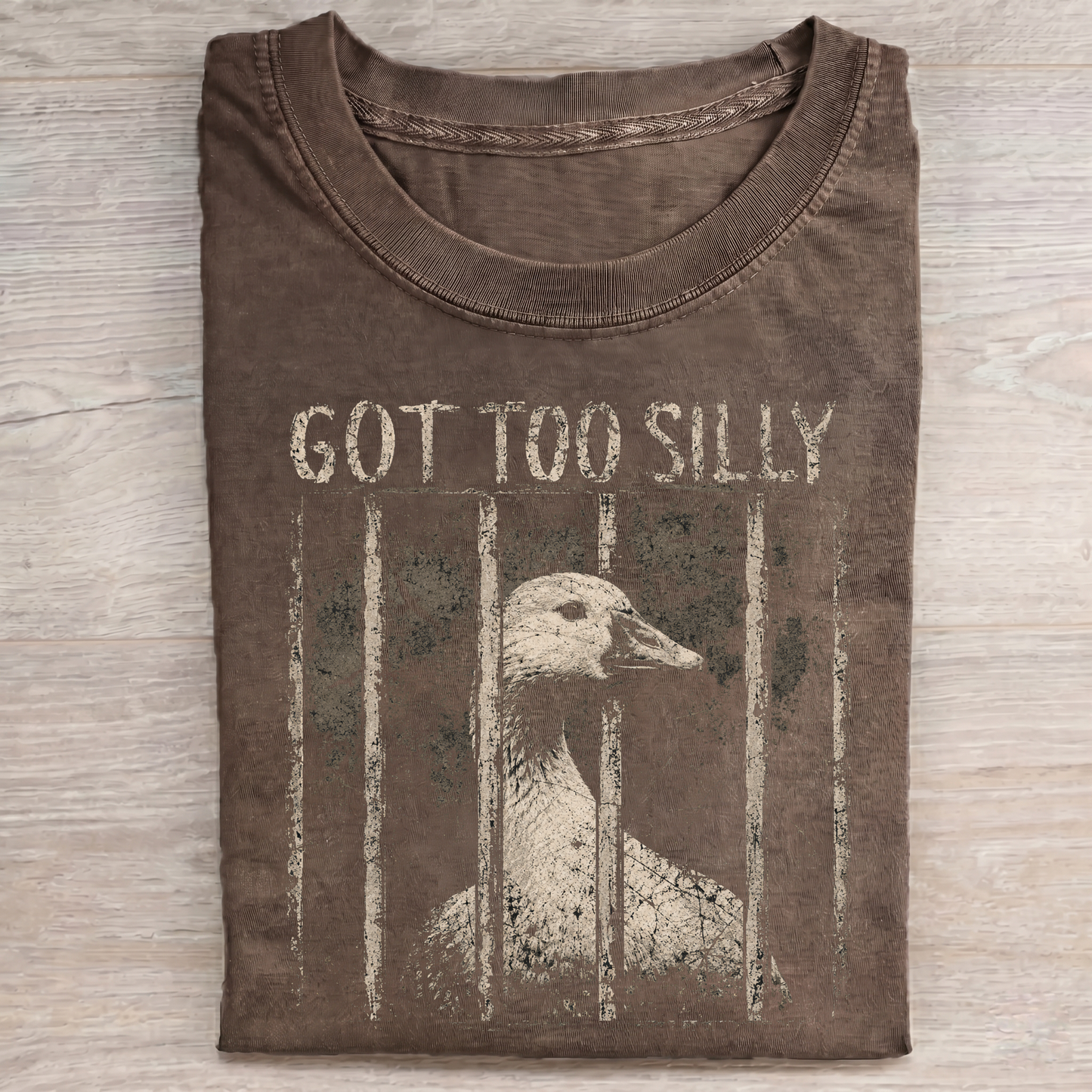 Got Too Silly V1 T-Shirt
