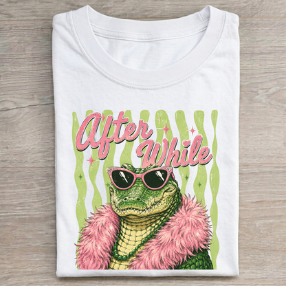 Summer After While 250Th T-Shirt