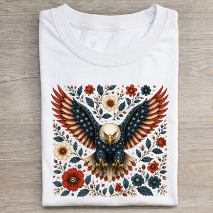 Eagle USA 250Th T-Shirt