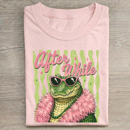 Summer After While 250Th T-Shirt