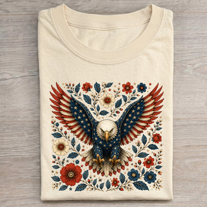 Eagle USA 250Th T-Shirt