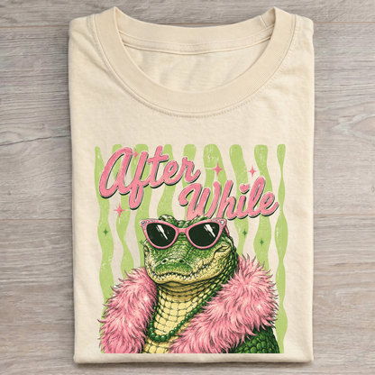 Summer After While 250Th T-Shirt