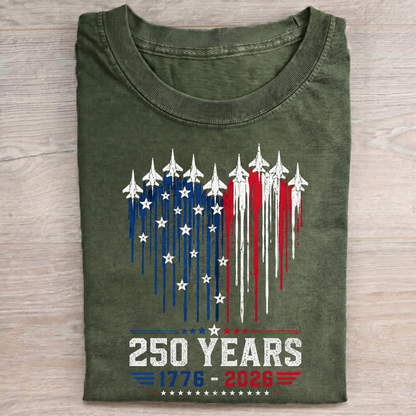 America 250th V2 T-Shirt