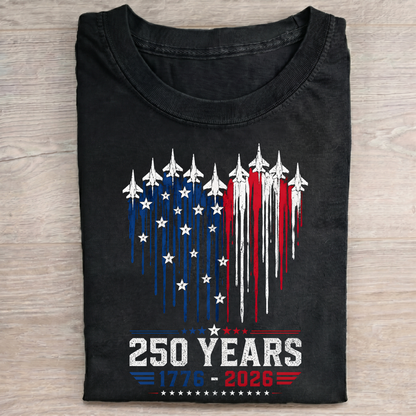America 250th V2 T-Shirt