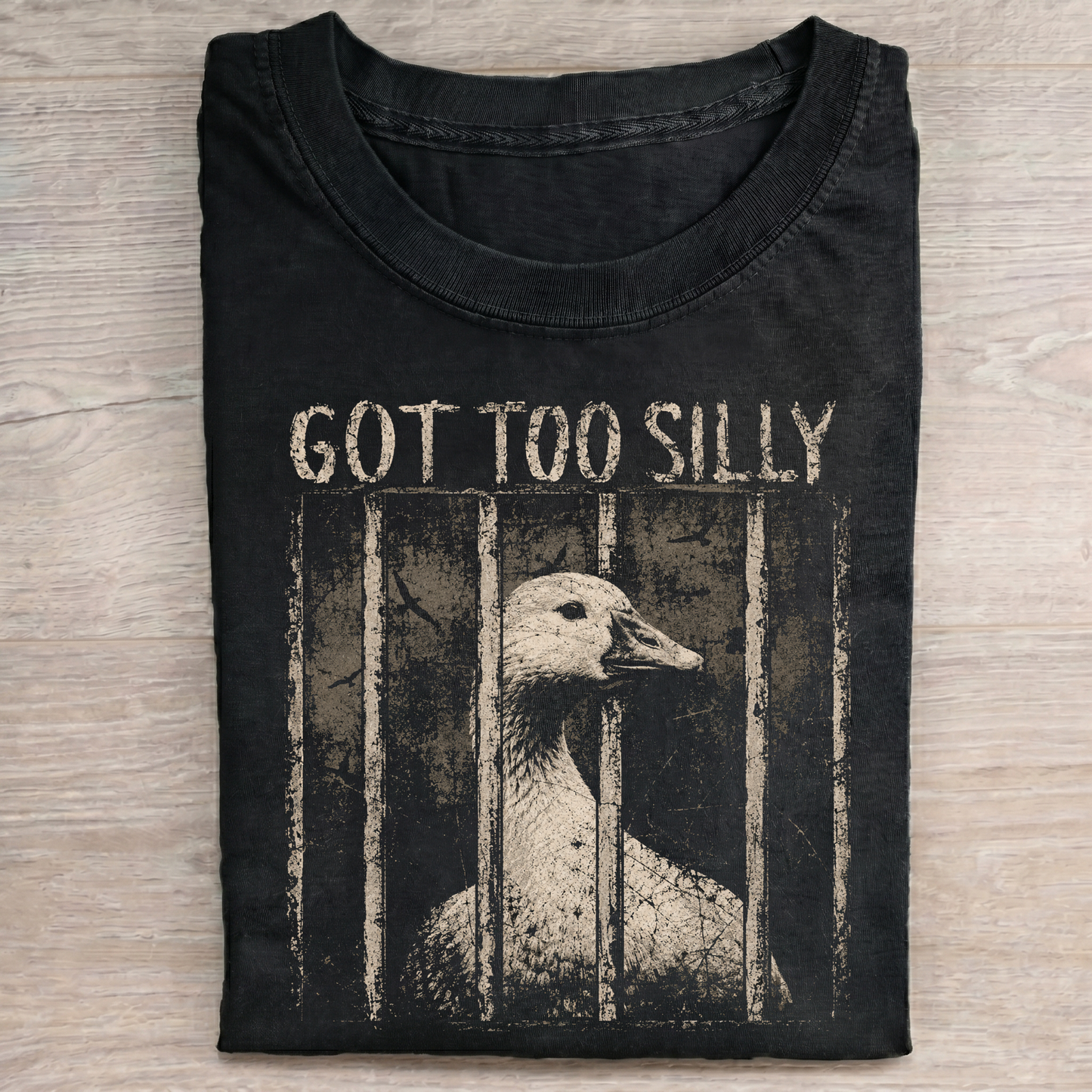 Got Too Silly V1 T-Shirt